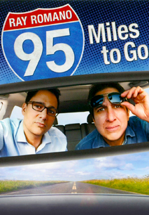 95 Miles to Go