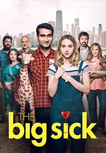 The Big Sick