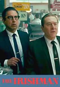 The Irishman